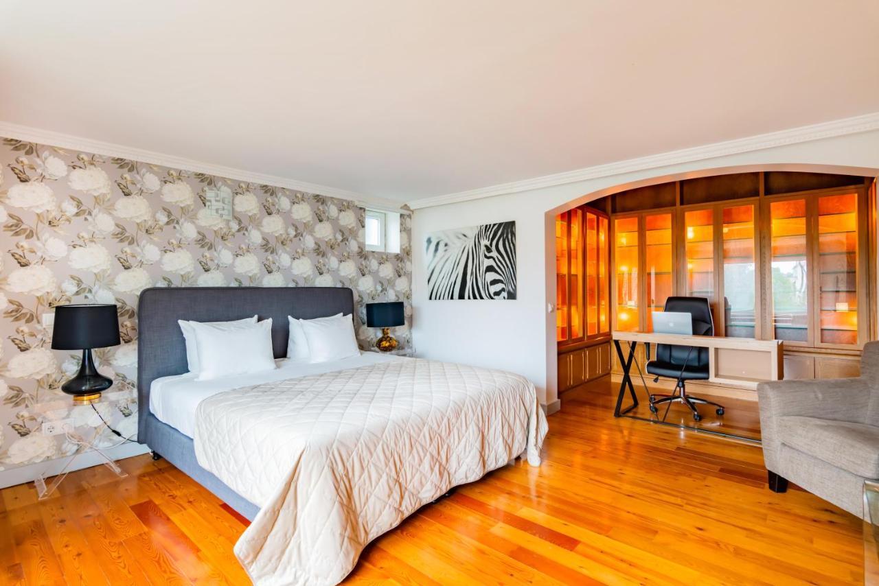 Estoril Riviera Apartments Quarto foto