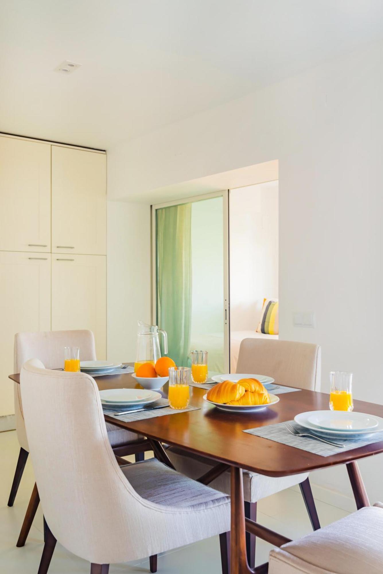 Estoril Riviera Apartments Quarto foto
