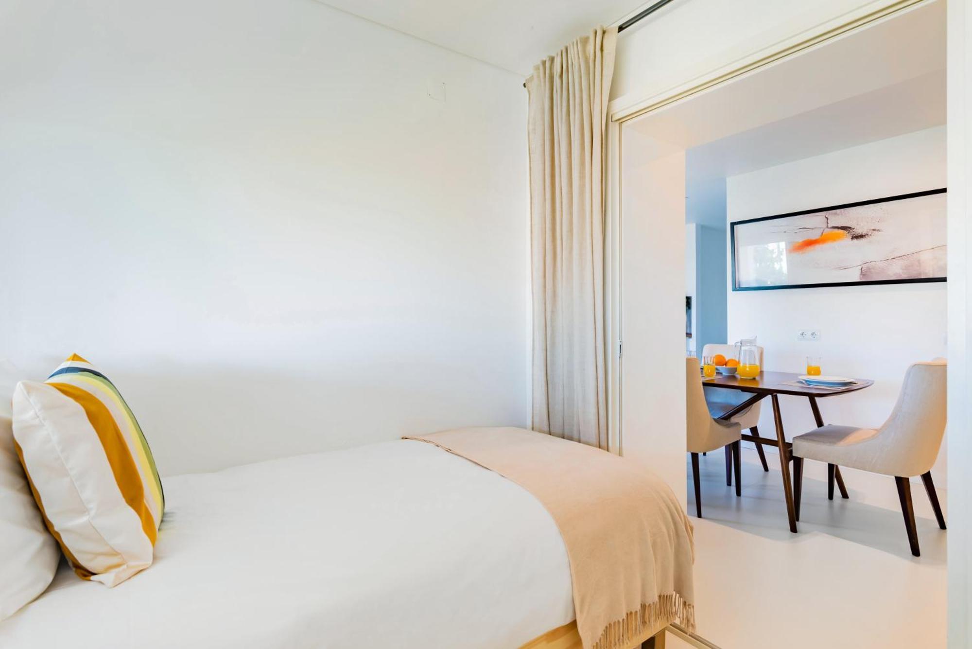 Estoril Riviera Apartments Quarto foto