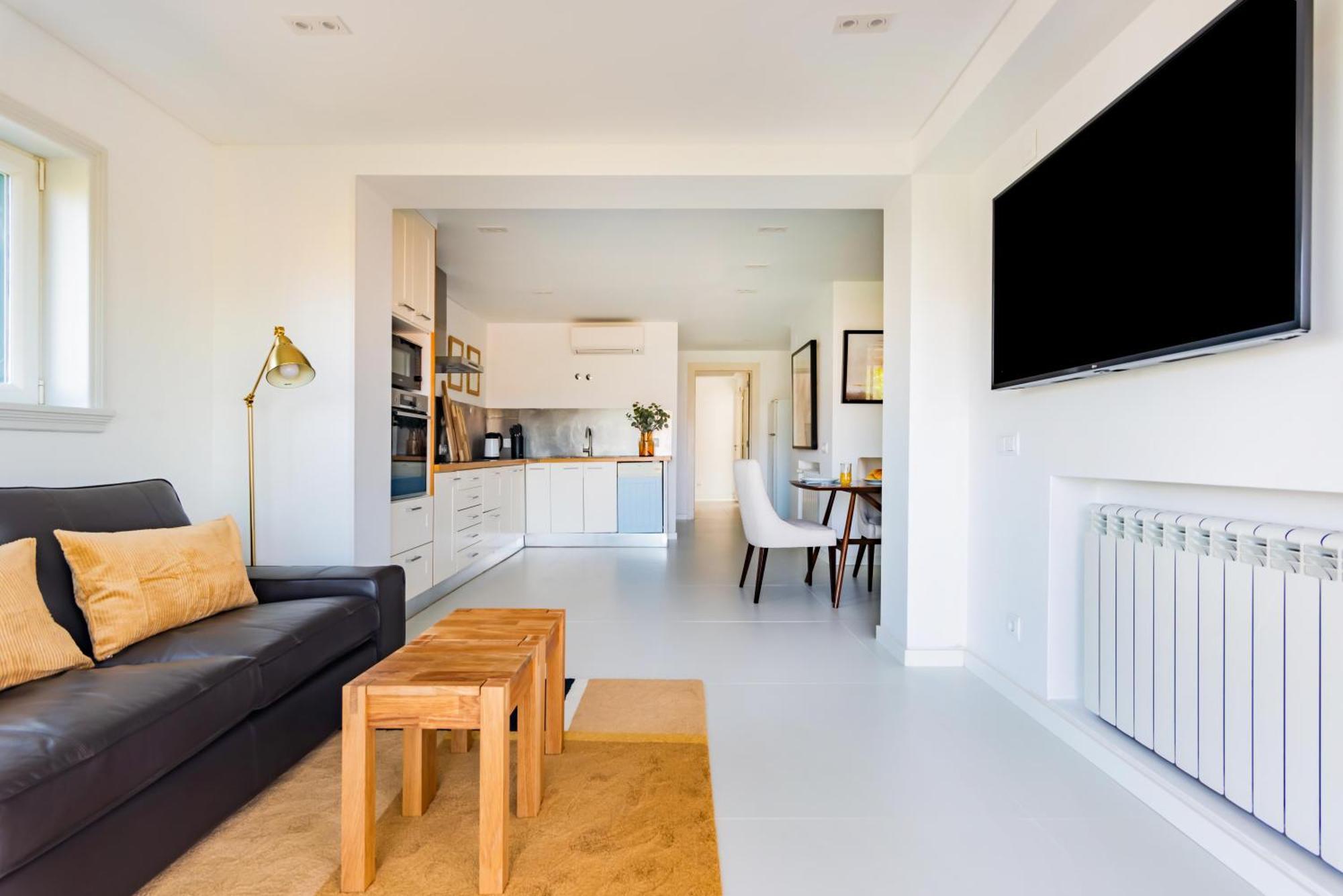 Estoril Riviera Apartments Quarto foto